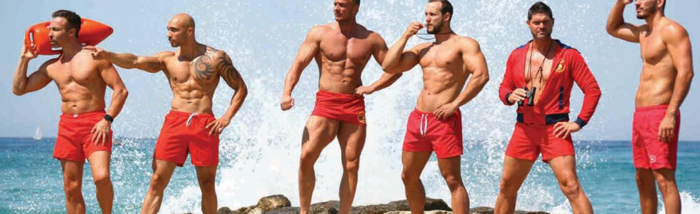 BODY EXCITING