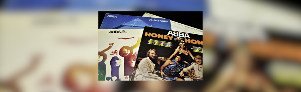 TRIBUTE ABBA