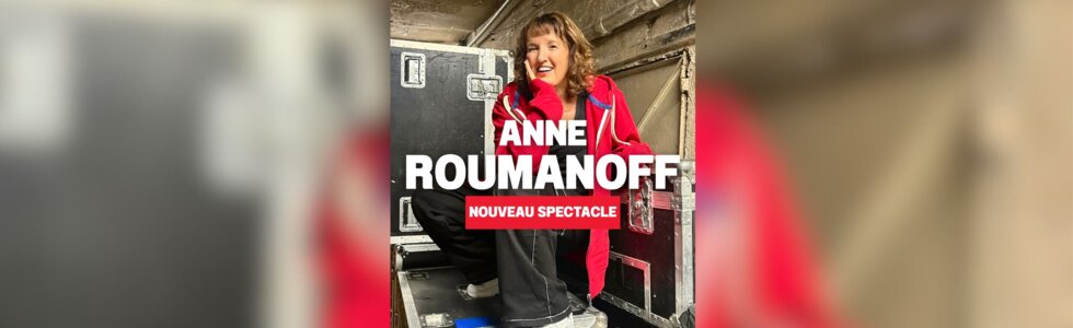 ANNE ROUMANOFF