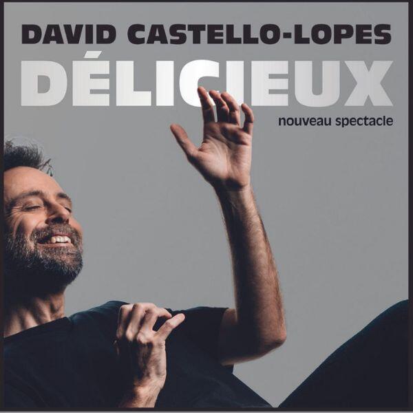 DAVID CASTELLO LOPES