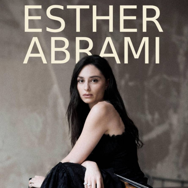 ESTHER ABRAMI
