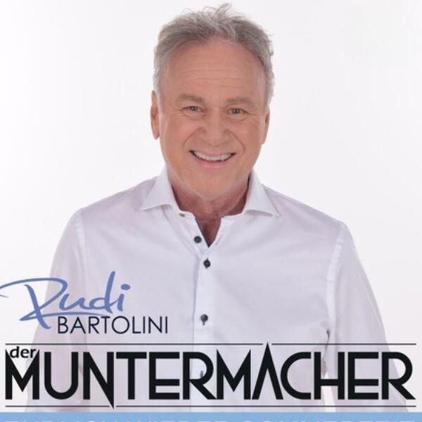 RUDI DER MUNTERMACHER
