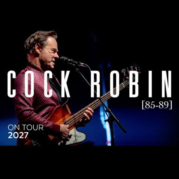 COCK ROBIN