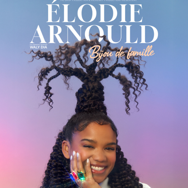 ELODIE ARNOULD