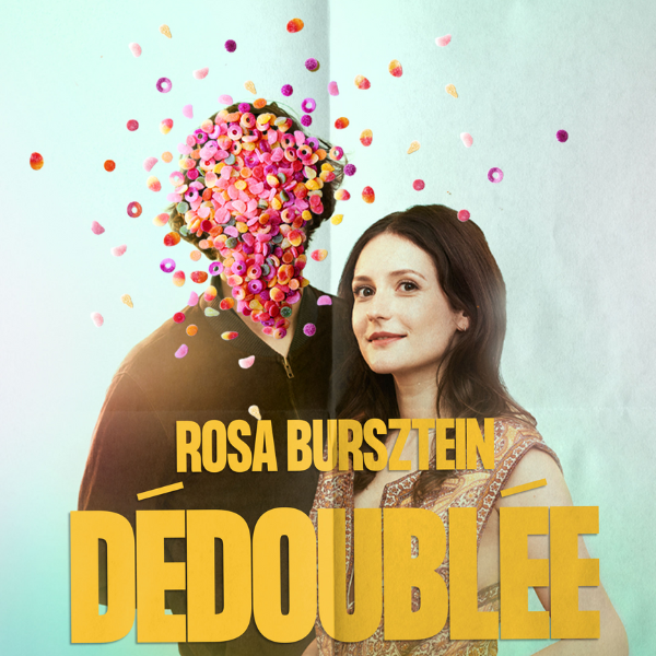 Rosa Bursztein