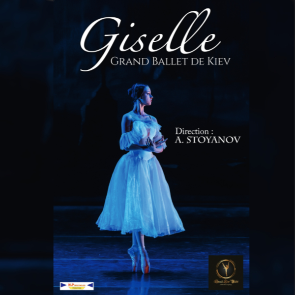 GISELLE