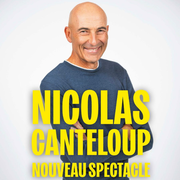NICOLAS CANTELOUP