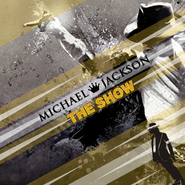 MICHAEL JACKSON - THE SHOW