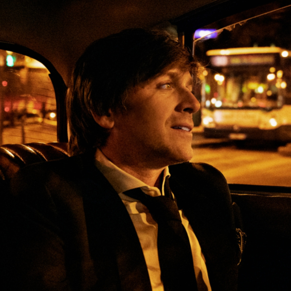 THOMAS DUTRONC