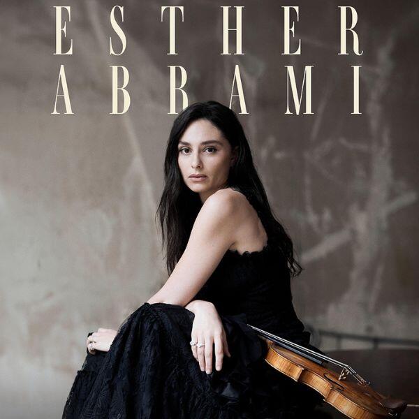 ESTHER ABRAMI