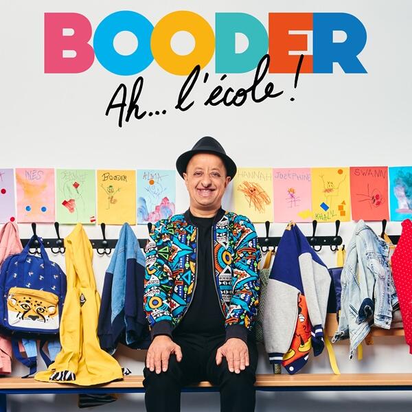 BOODER