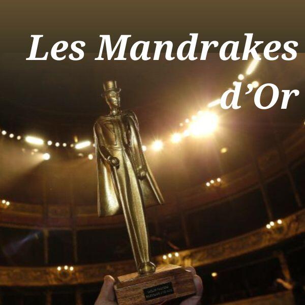 LES MANDRAKES D'OR