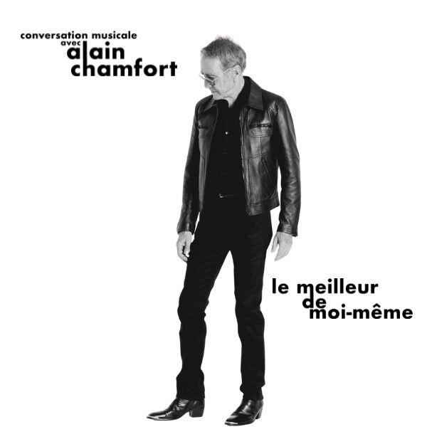 ALAIN CHAMFORT