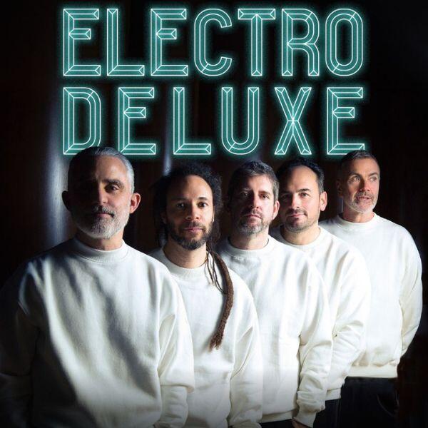 ELECTRO DELUXE