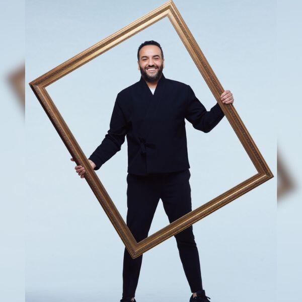 KAMEL LE MAGICIEN										