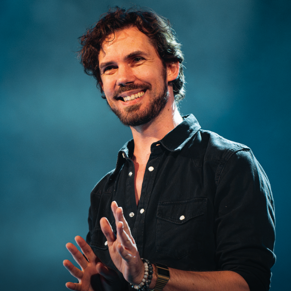 ARNAUD DEMANCHE