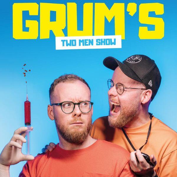 LES GRUM'S