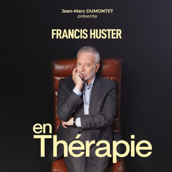 EN THERAPIE