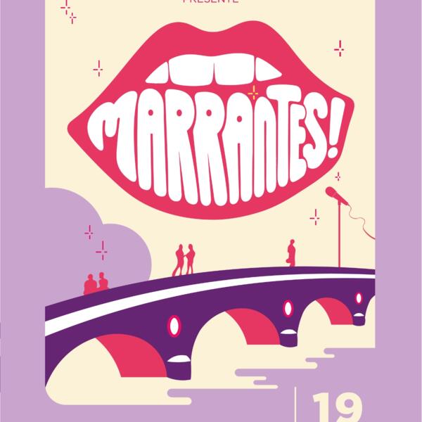 MARRANTES !