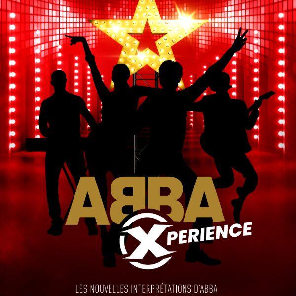 ABBA XPERIENCE