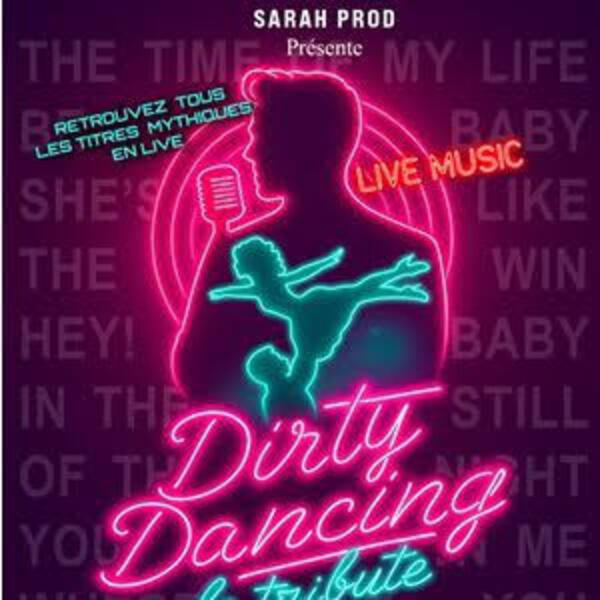 DIRTY DANCING