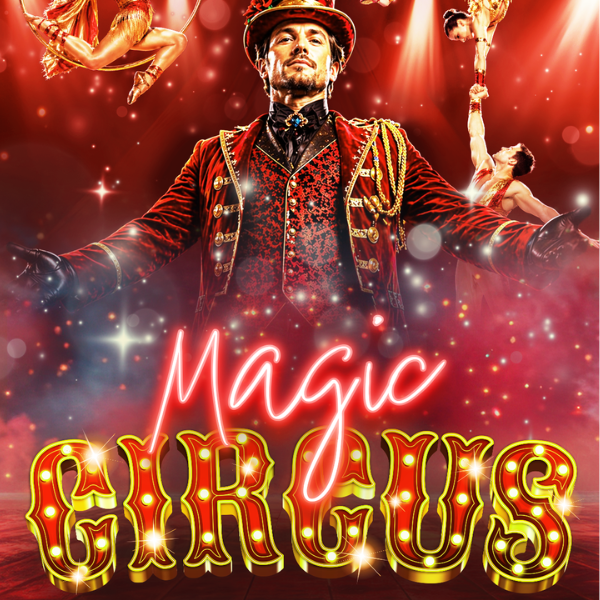 MAGIC CIRCUS
