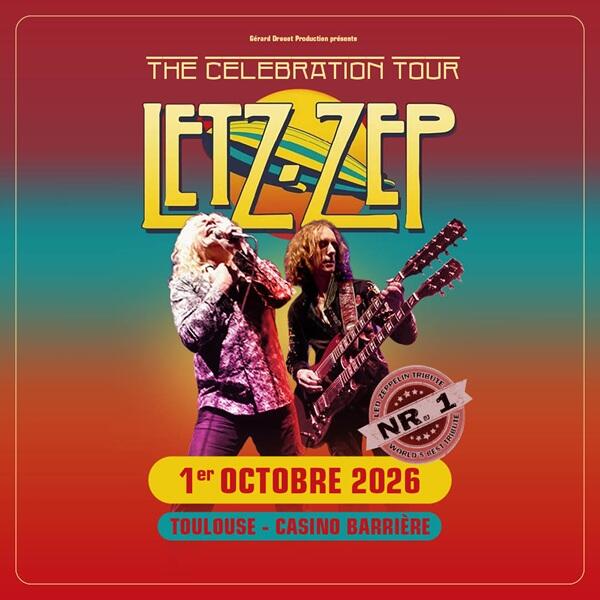 LETZ ZEP