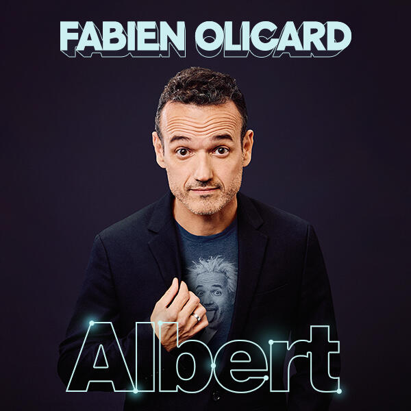 FABIEN OLICARD