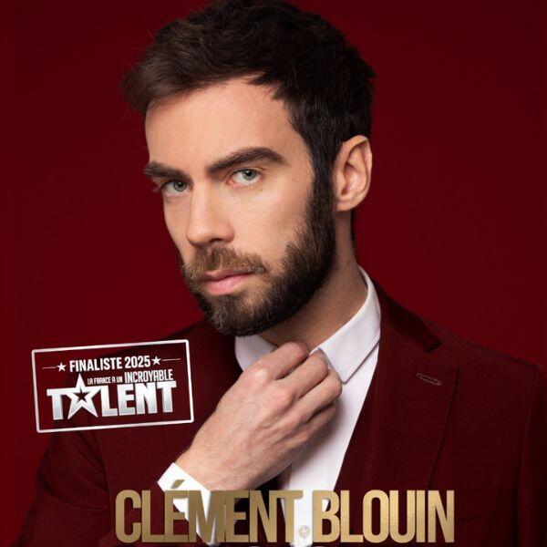 CLEMENT BLOUIN